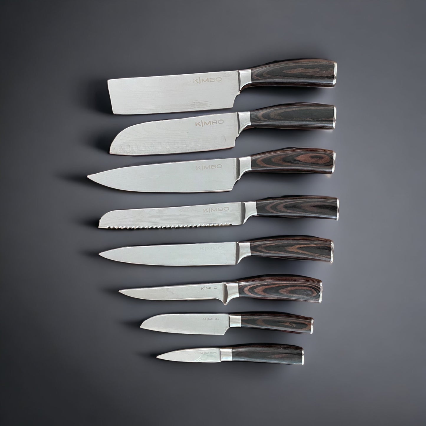 Knives & Knive Sets