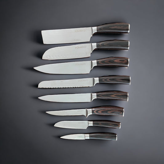 Knives & Knive Sets