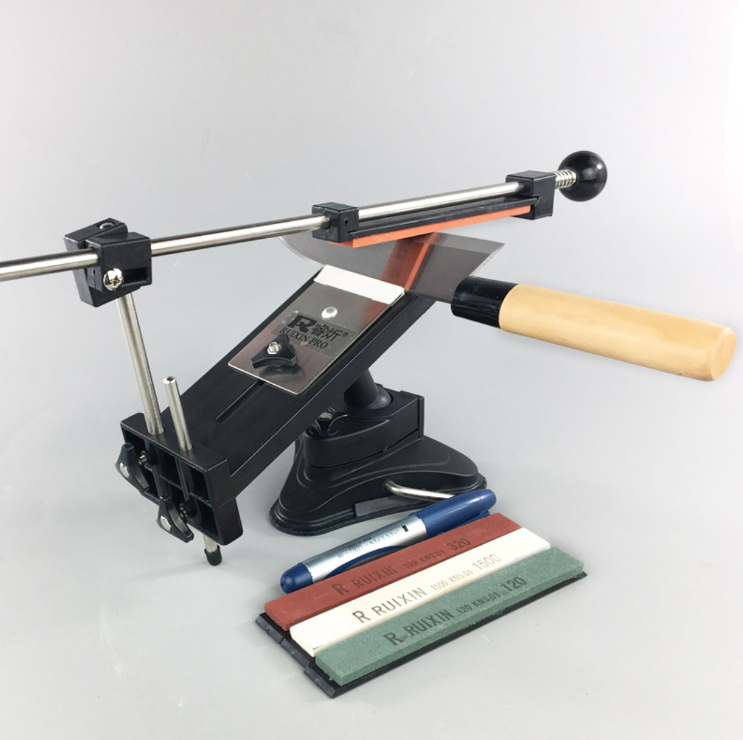 Kimbo Knife Sharpener Kimbo.official