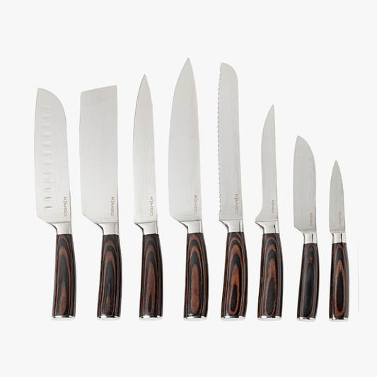 Knives & Knife Sets