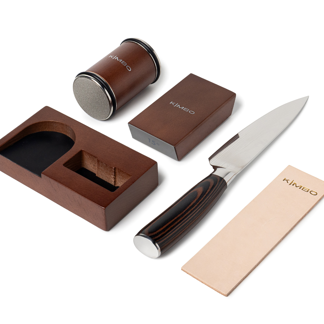 Kimbo™ Ultimate Set