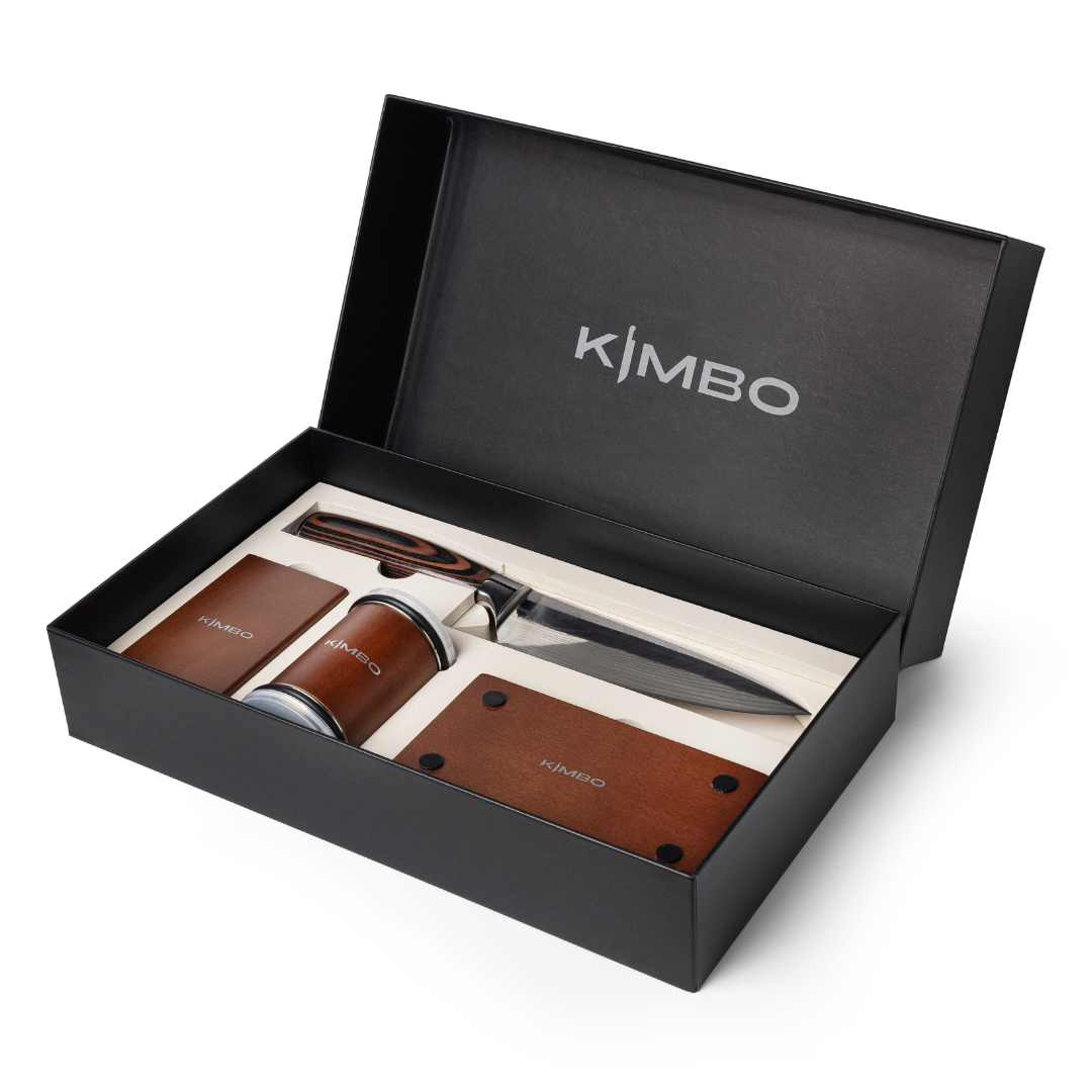 Kimbo™ Ultimate Set