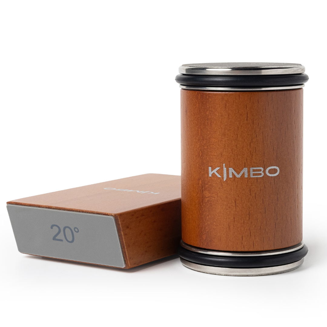 Kimbo™ Rolling Sharpener