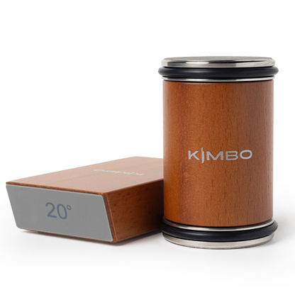 Kimbo™ Rolling Sharpener