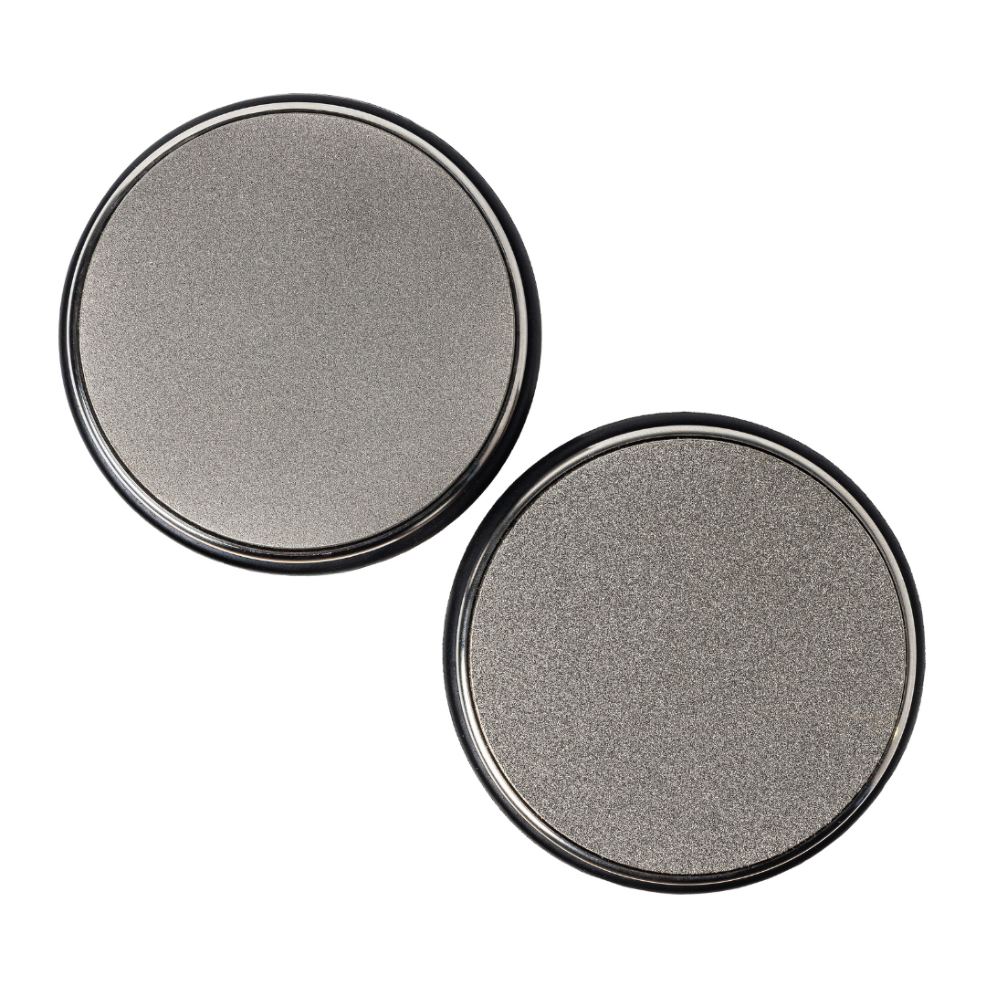 Replacement whetstones for Rolling Sharpener