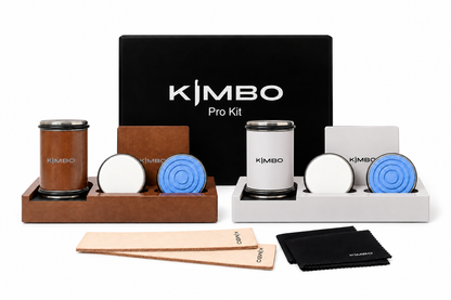 Kimbo™ Pro Kit (BOGOF)