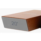Magnetic angle block