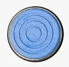 Honing disc