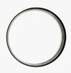 Ultrafine finishing disc · 3000 grit
