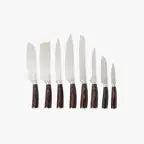 8 Piece Knife Set