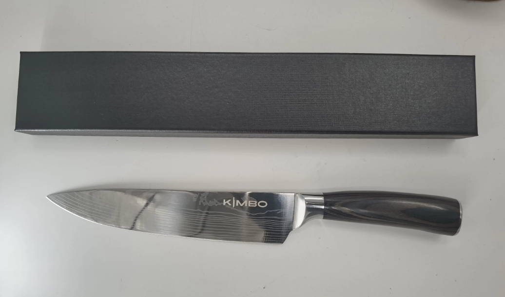 Knives & Knive Sets Kimbo.official