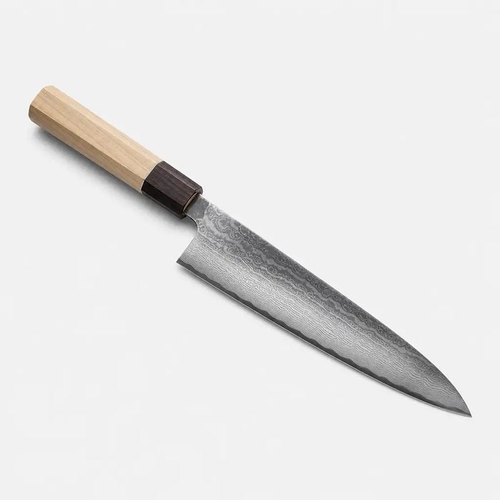 Japanese gyuto