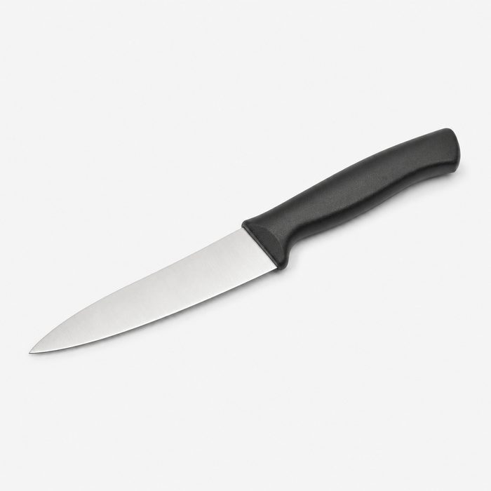 Supermarket knife